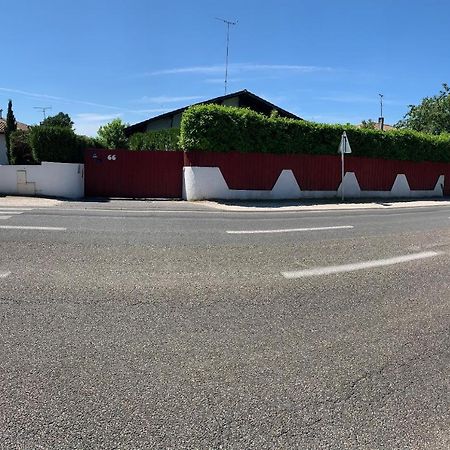 Maisonpetitgasbiganos Exteriér fotografie