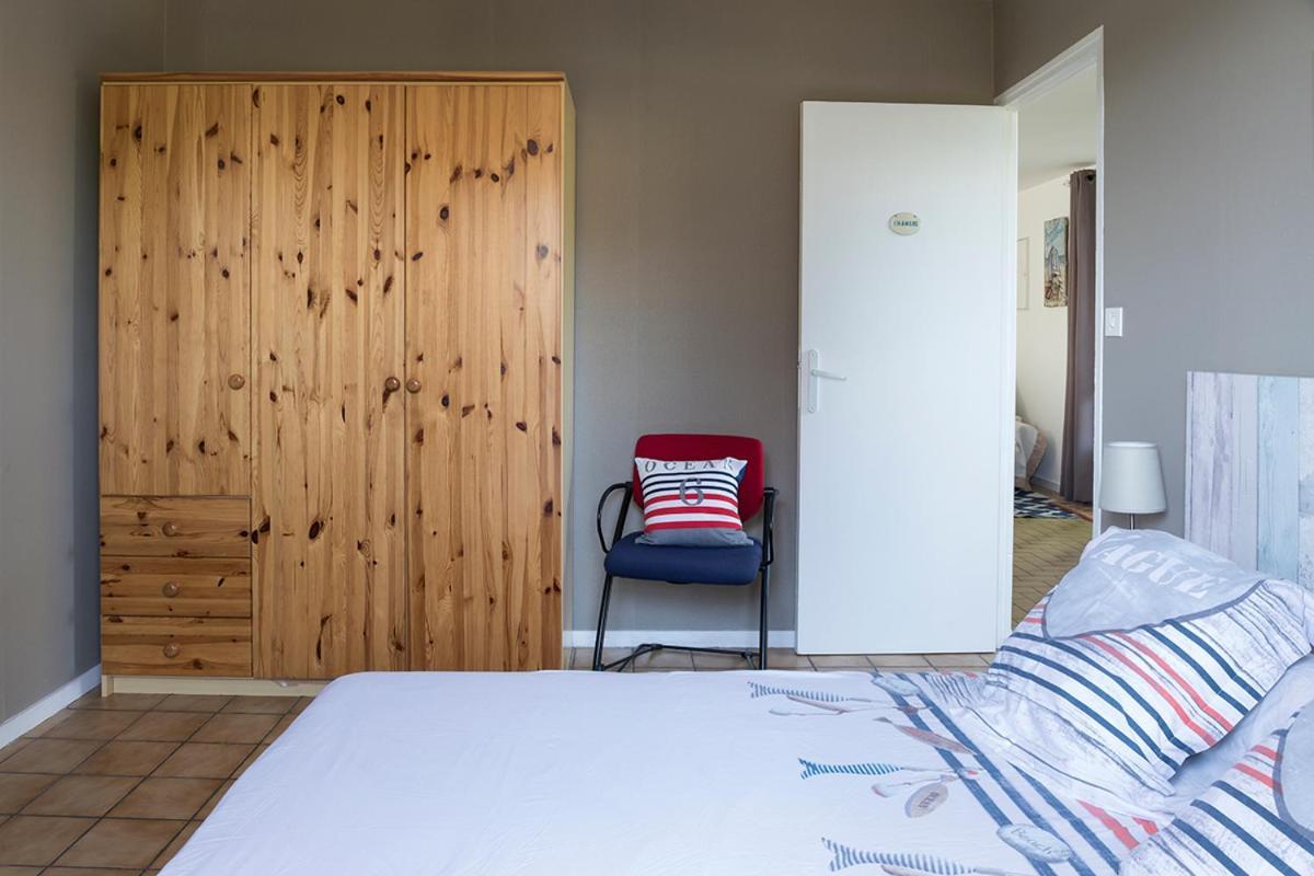 Maisonpetitgasbiganos Exteriér fotografie